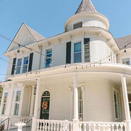 Stanley House Inn 玛丽埃塔 外观 照片