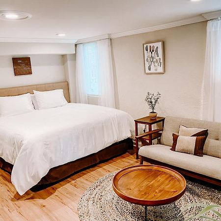 Stanley House Inn 玛丽埃塔 客房 照片