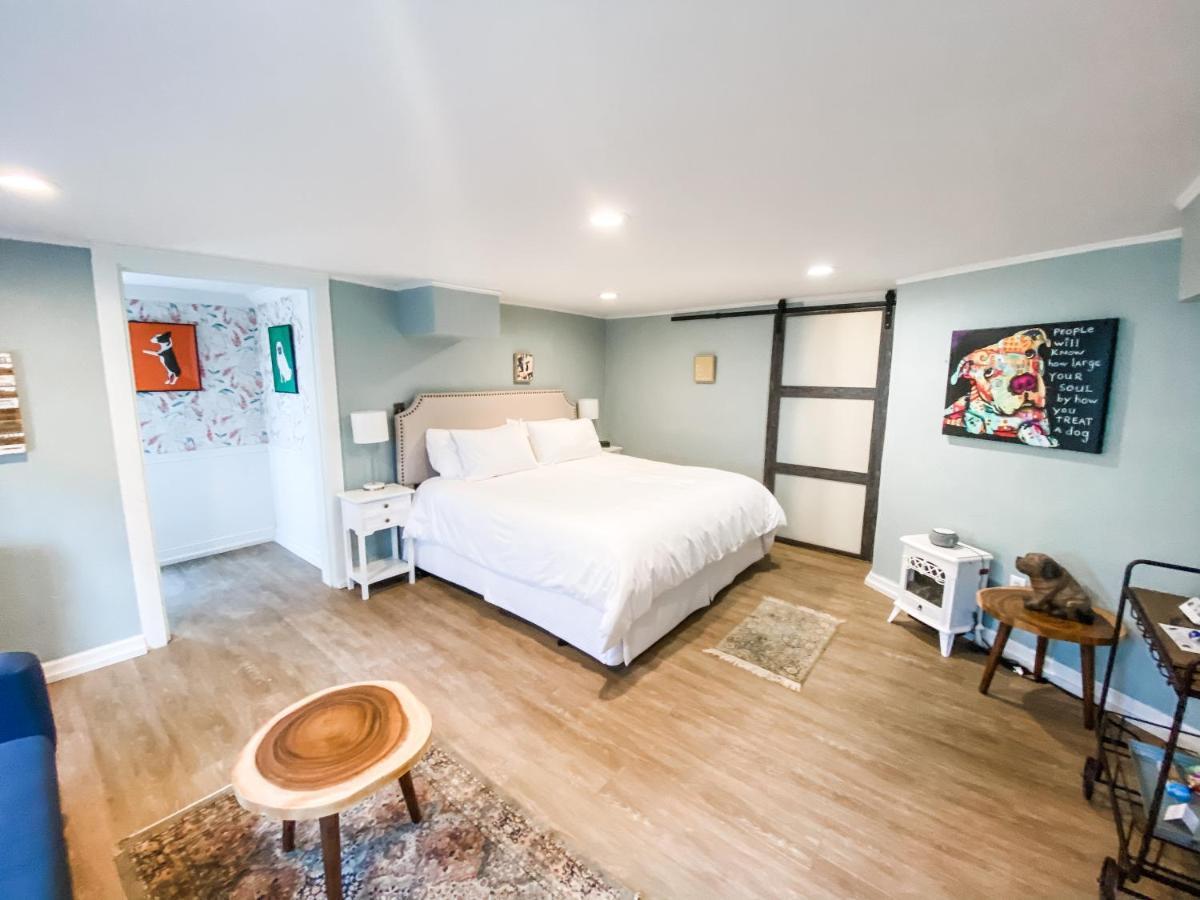 Stanley House Inn 玛丽埃塔 客房 照片