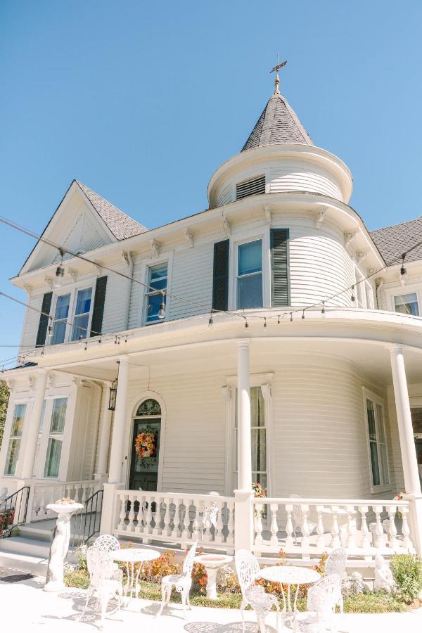 Stanley House Inn 玛丽埃塔 外观 照片