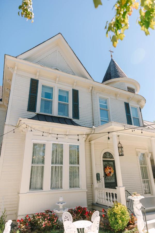 Stanley House Inn 玛丽埃塔 外观 照片