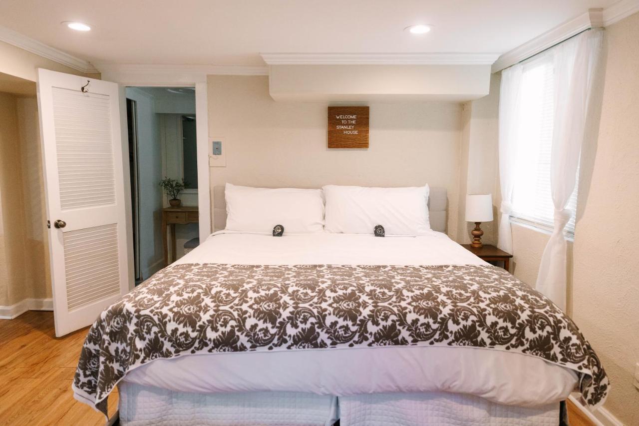 Stanley House Inn 玛丽埃塔 客房 照片