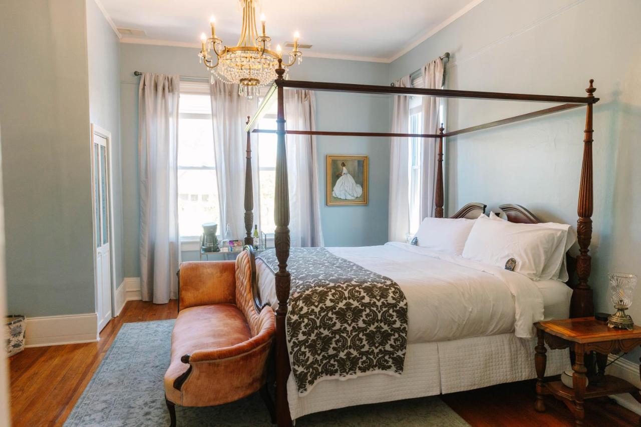 Stanley House Inn 玛丽埃塔 客房 照片