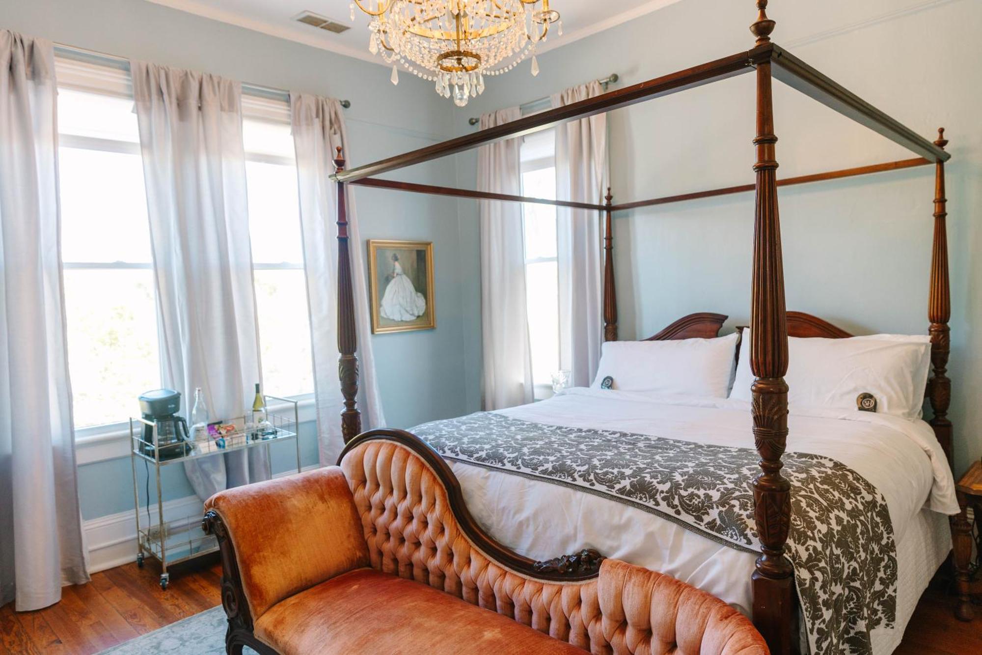 Stanley House Inn 玛丽埃塔 客房 照片
