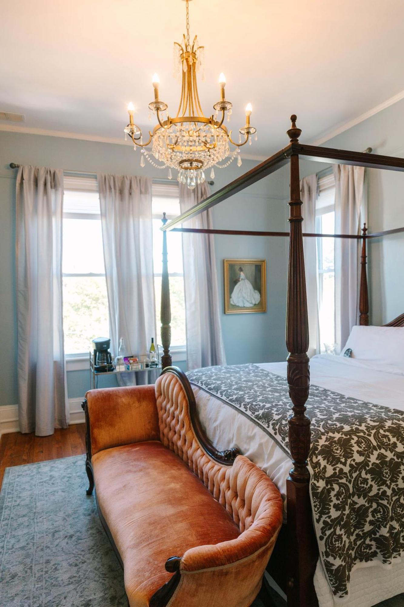 Stanley House Inn 玛丽埃塔 客房 照片