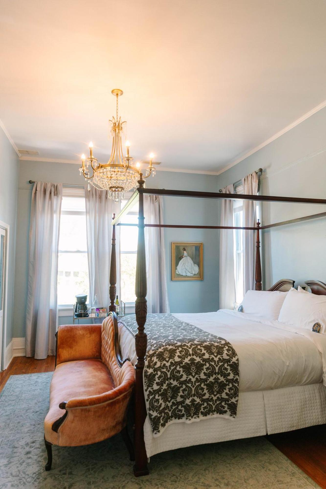 Stanley House Inn 玛丽埃塔 客房 照片