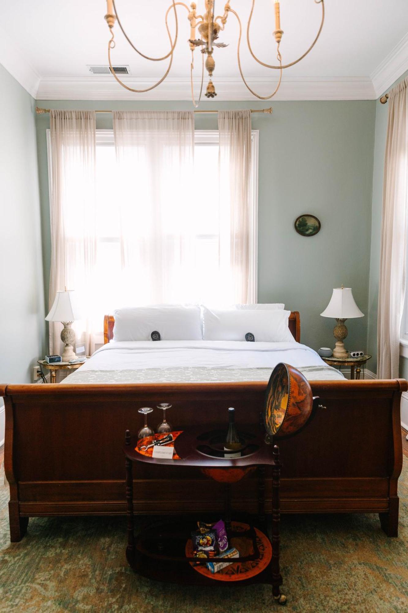Stanley House Inn 玛丽埃塔 客房 照片