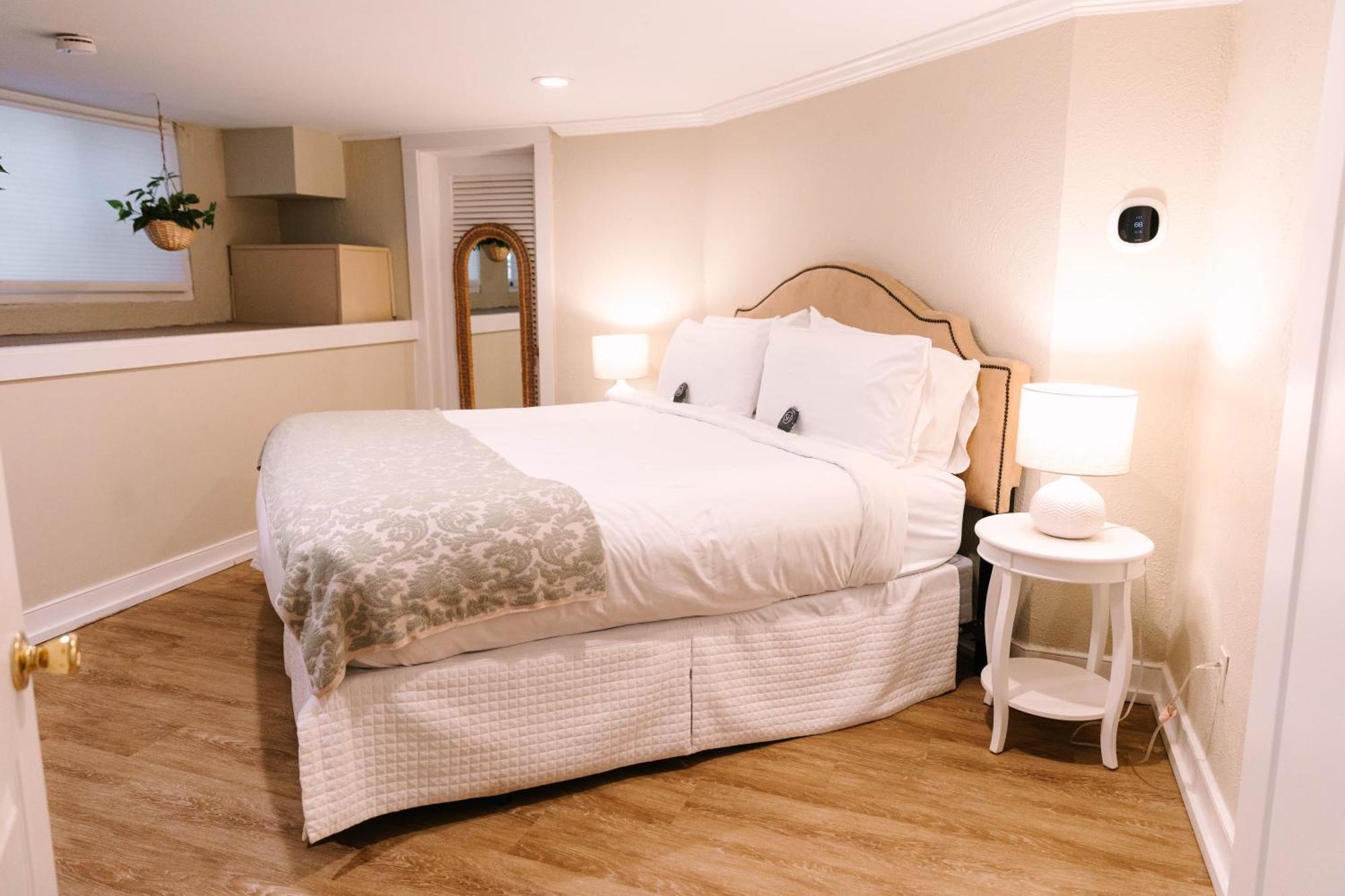 Stanley House Inn 玛丽埃塔 客房 照片