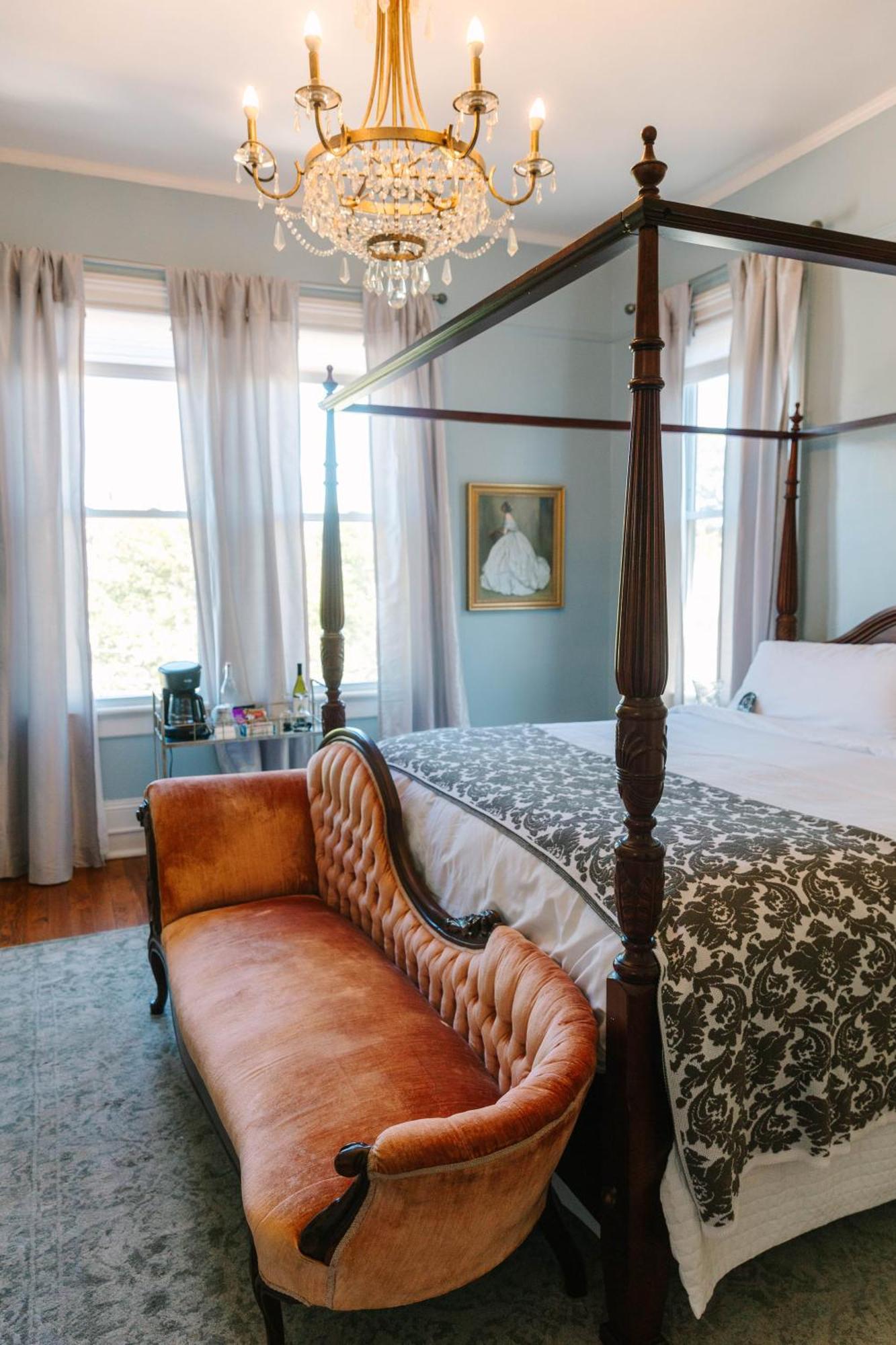 Stanley House Inn 玛丽埃塔 客房 照片