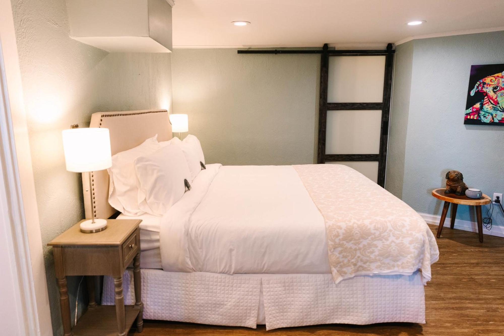 Stanley House Inn 玛丽埃塔 客房 照片