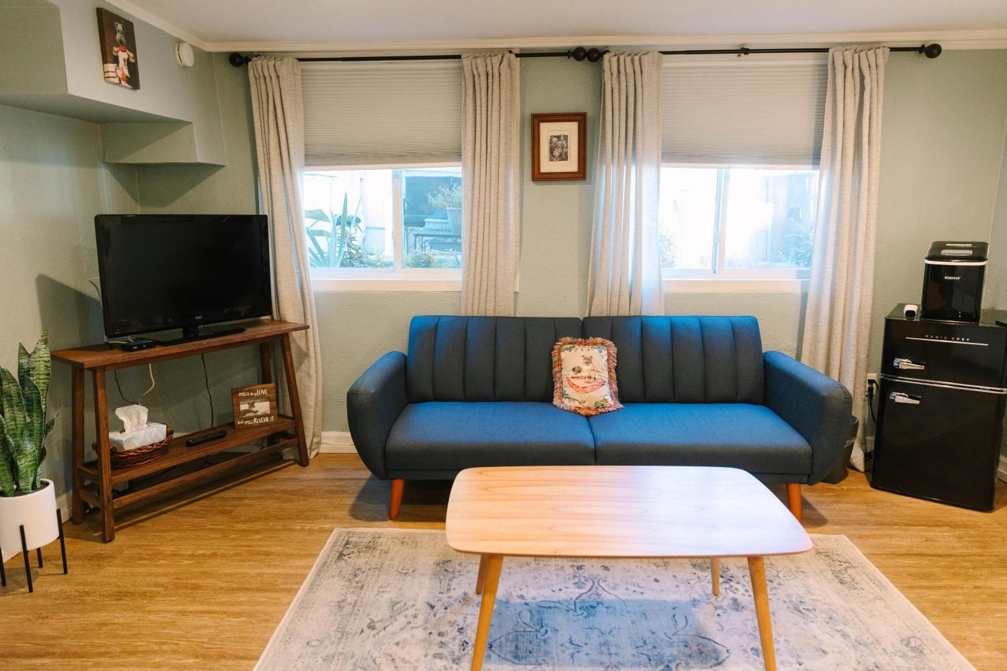 Stanley House Inn 玛丽埃塔 客房 照片
