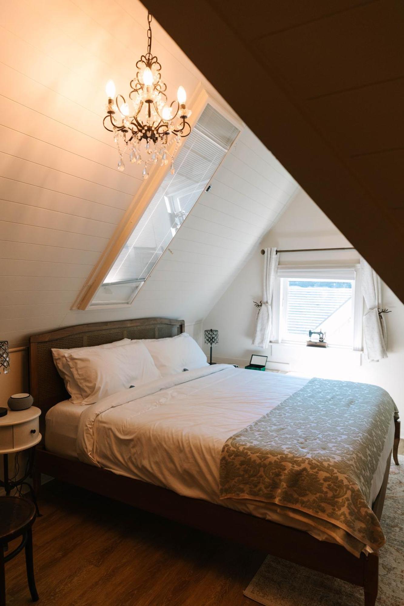 Stanley House Inn 玛丽埃塔 客房 照片