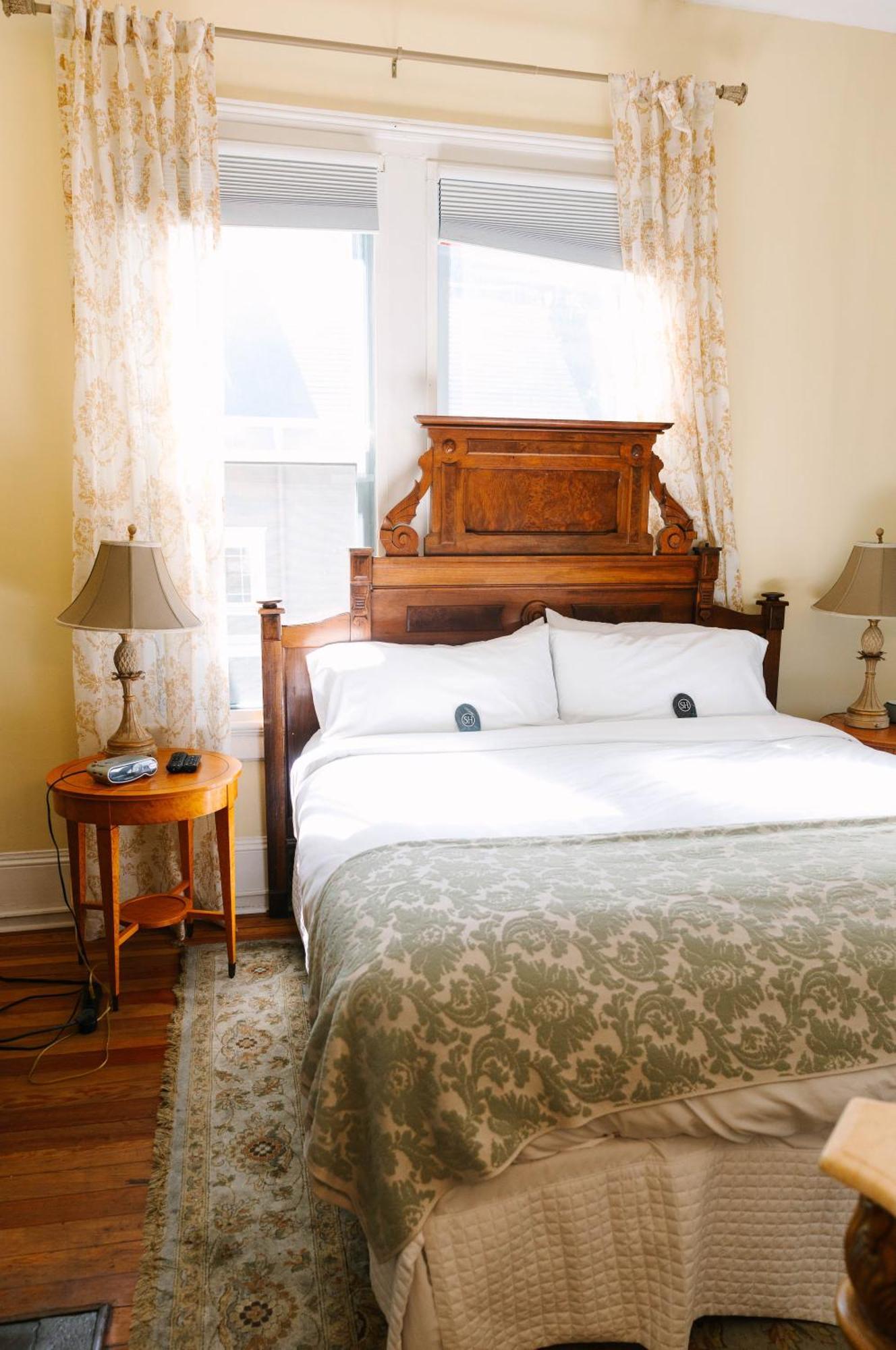 Stanley House Inn 玛丽埃塔 客房 照片