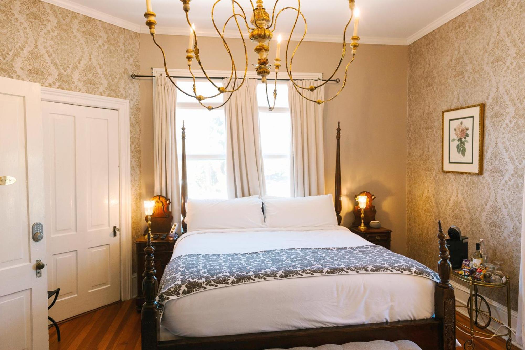Stanley House Inn 玛丽埃塔 客房 照片