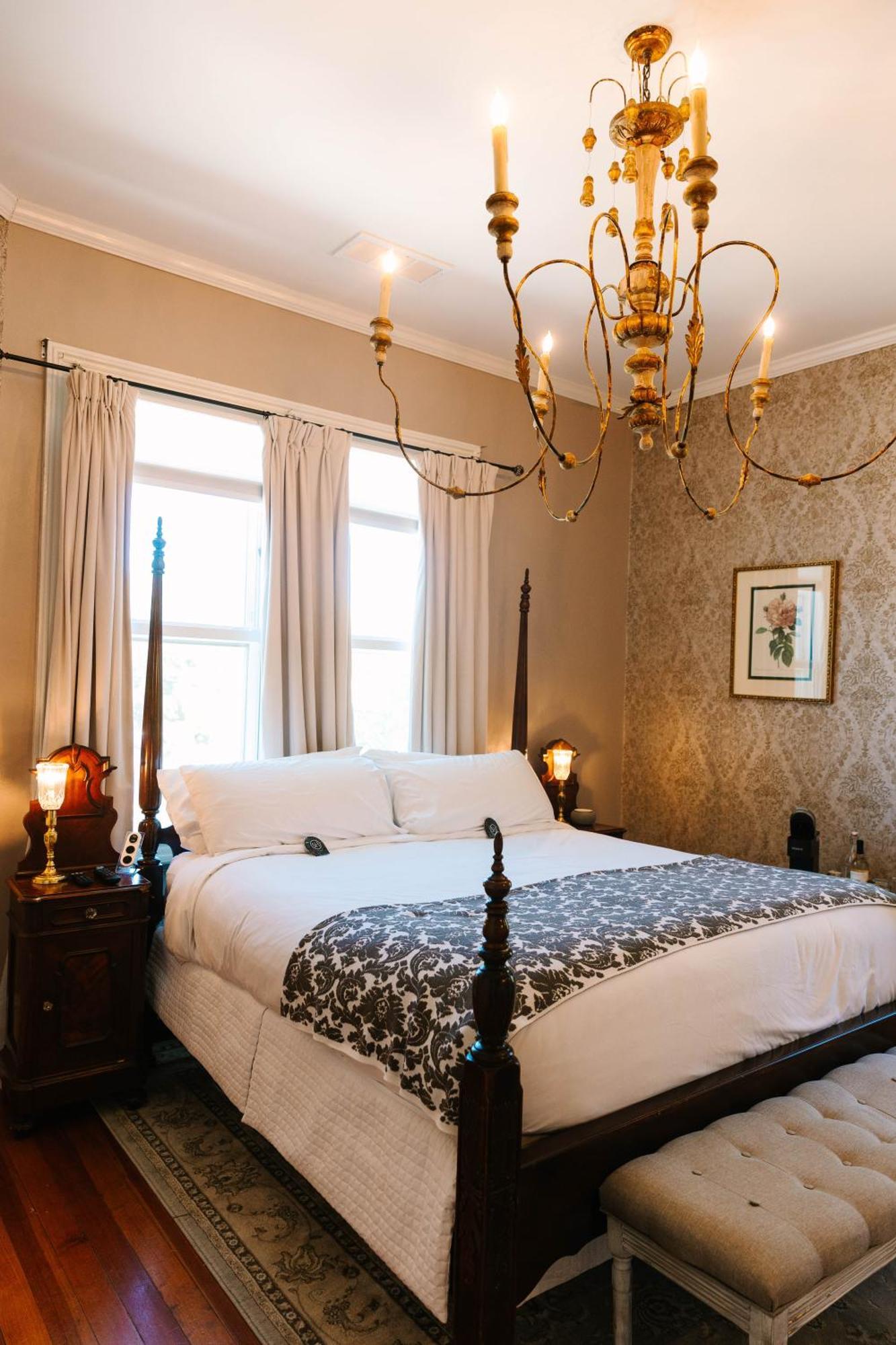 Stanley House Inn 玛丽埃塔 客房 照片