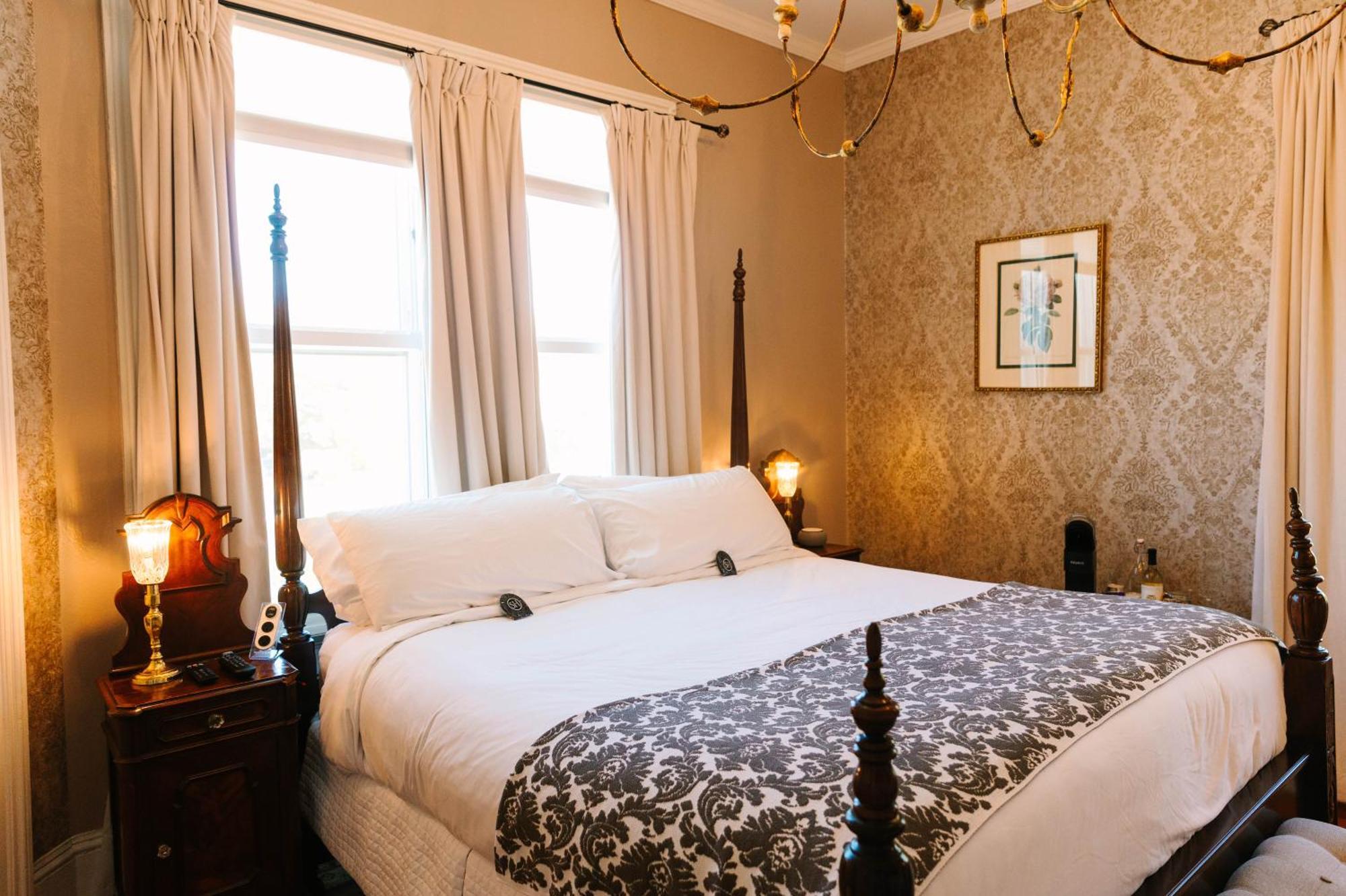 Stanley House Inn 玛丽埃塔 客房 照片