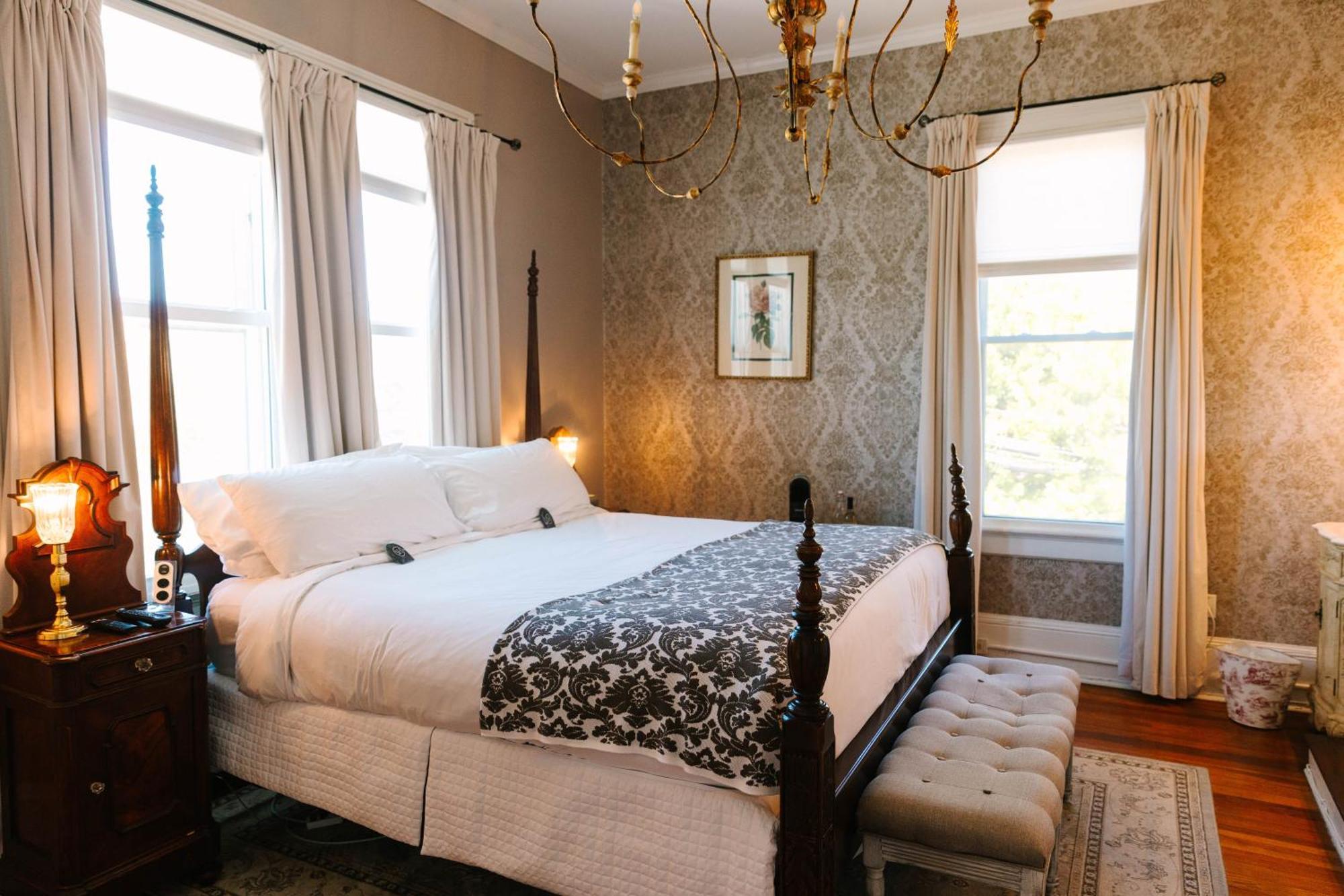 Stanley House Inn 玛丽埃塔 客房 照片
