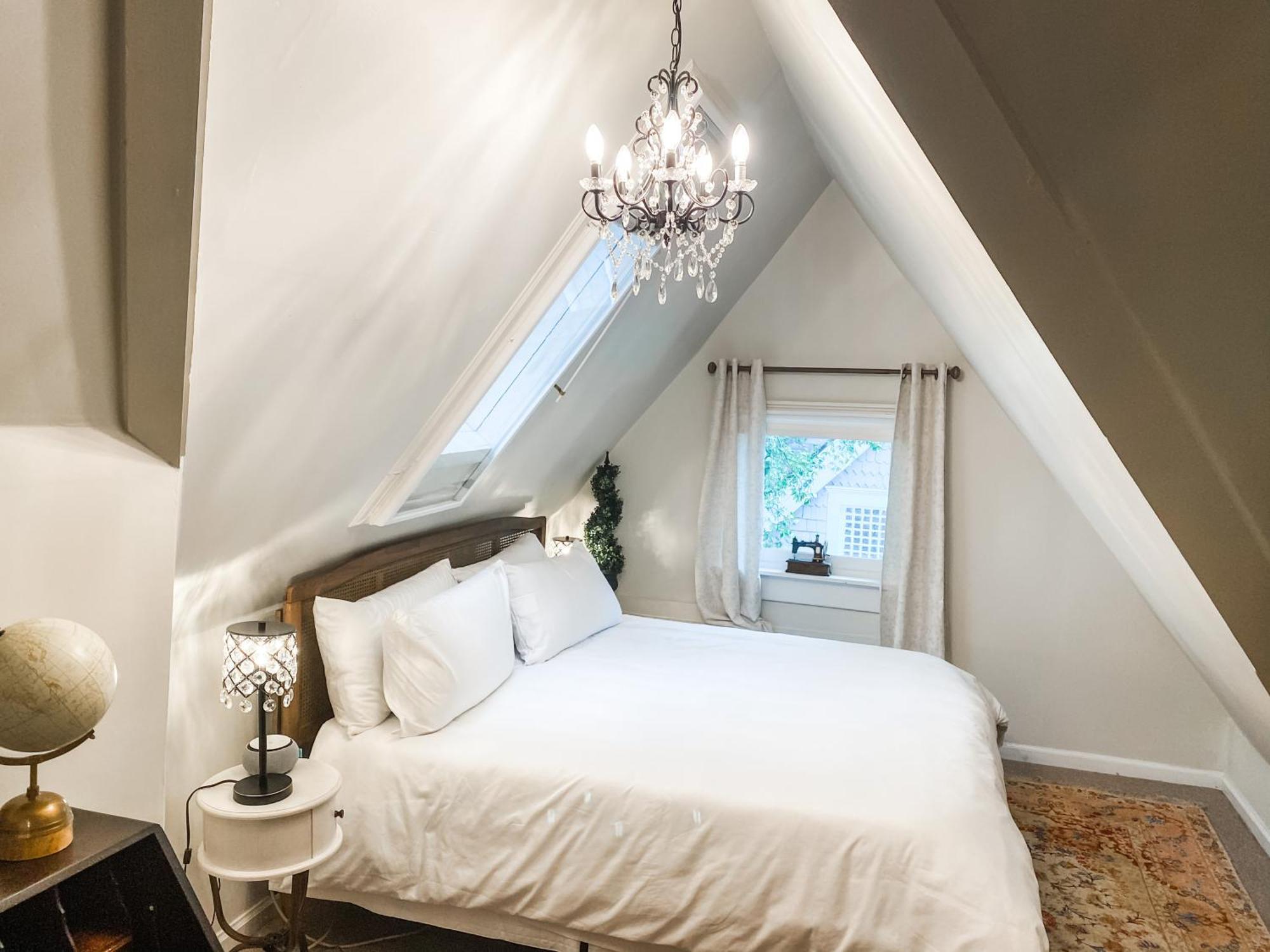 Stanley House Inn 玛丽埃塔 客房 照片