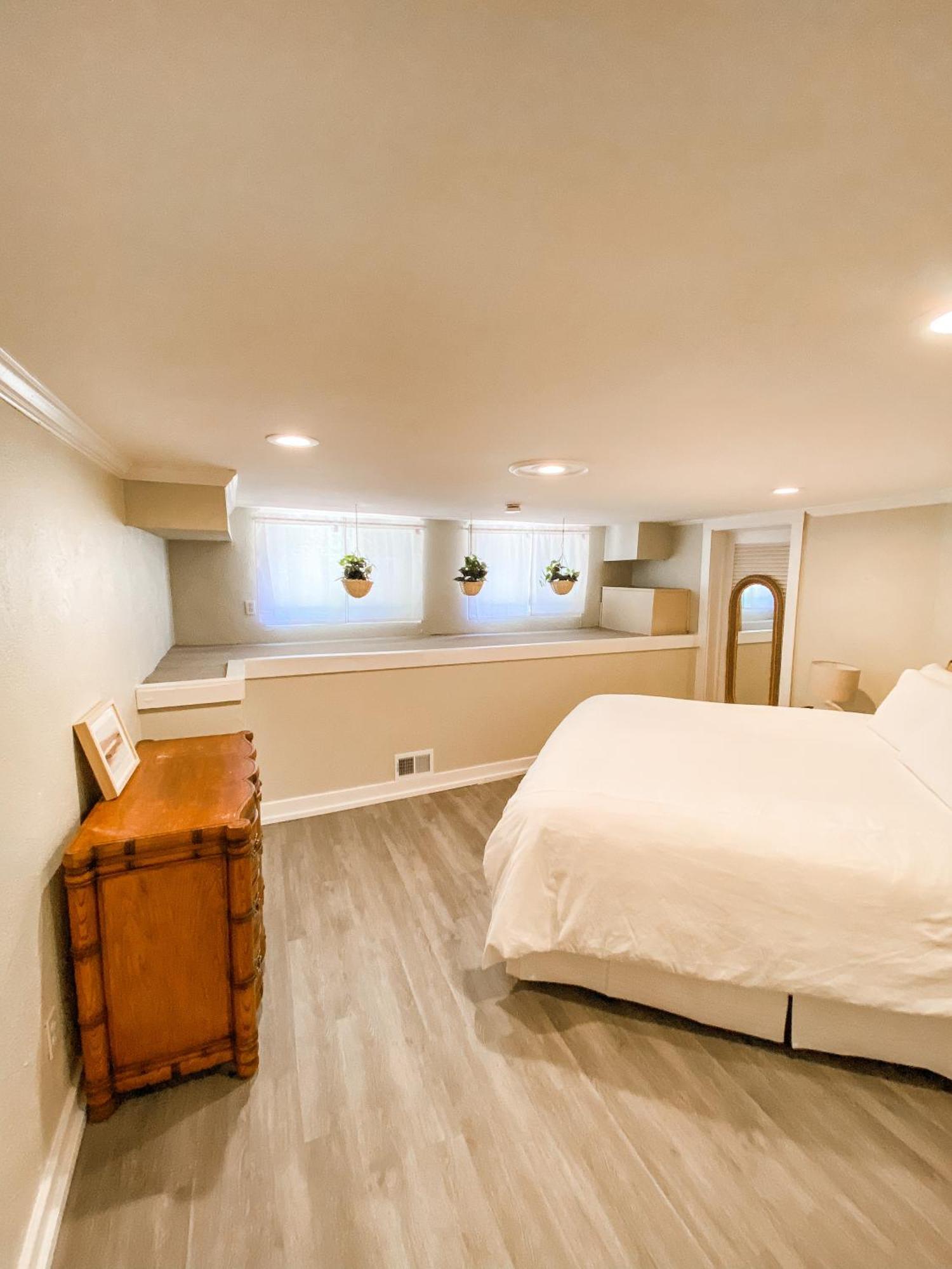 Stanley House Inn 玛丽埃塔 客房 照片
