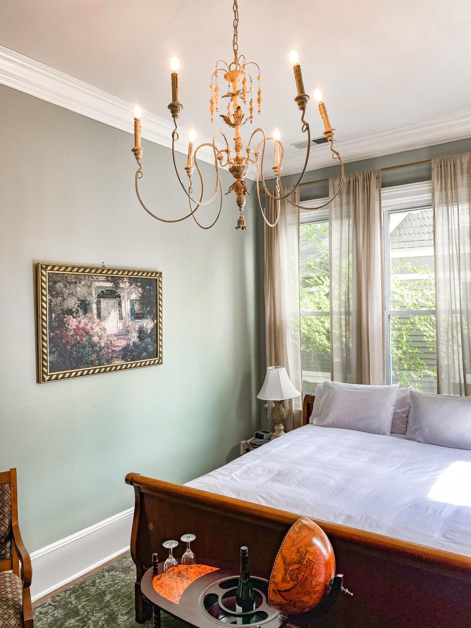 Stanley House Inn 玛丽埃塔 客房 照片