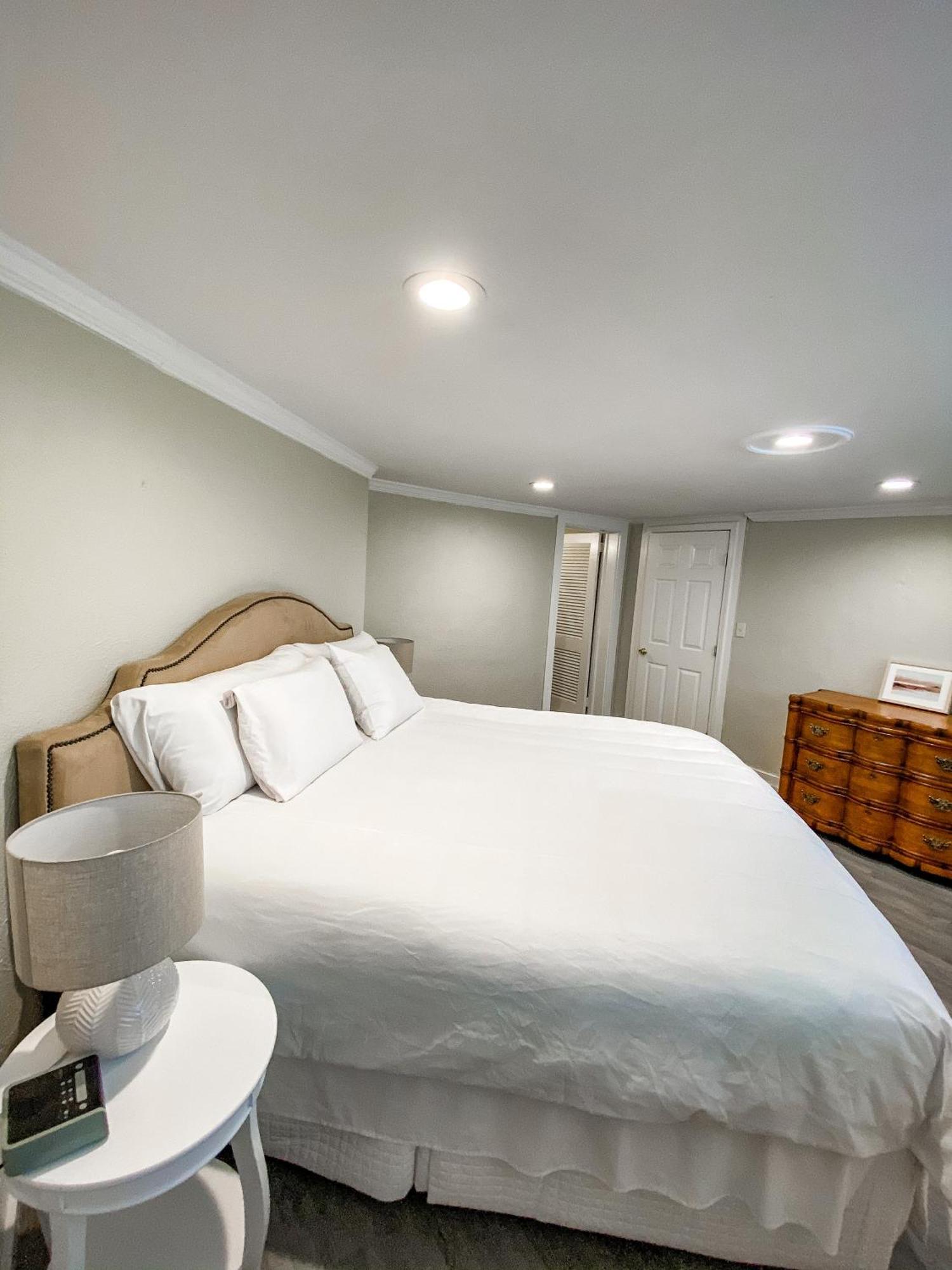 Stanley House Inn 玛丽埃塔 客房 照片
