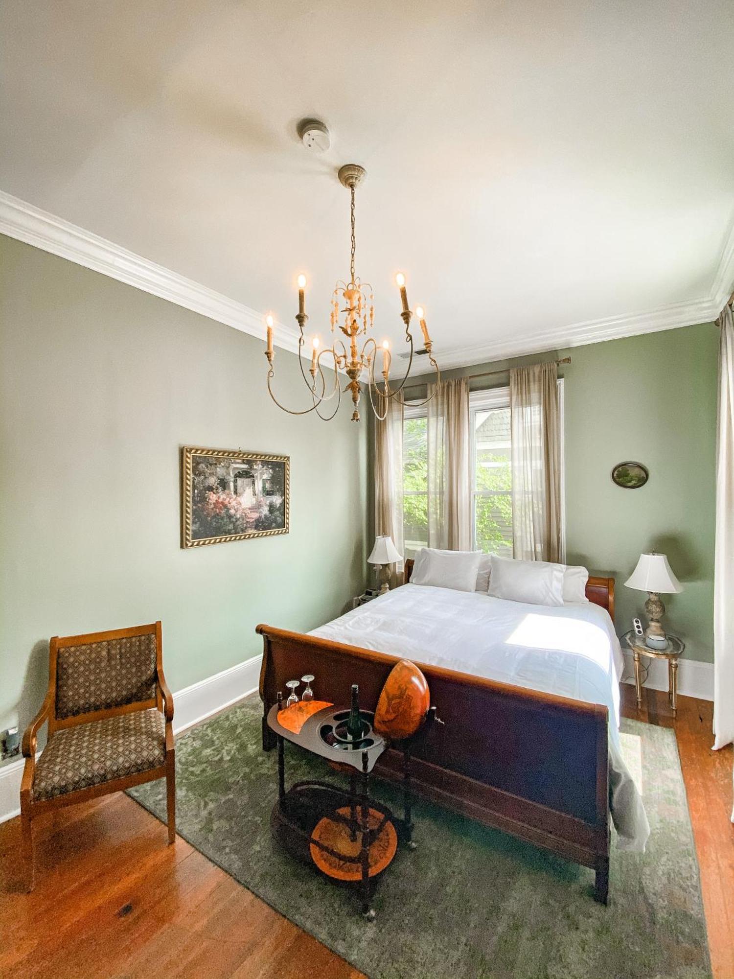 Stanley House Inn 玛丽埃塔 客房 照片