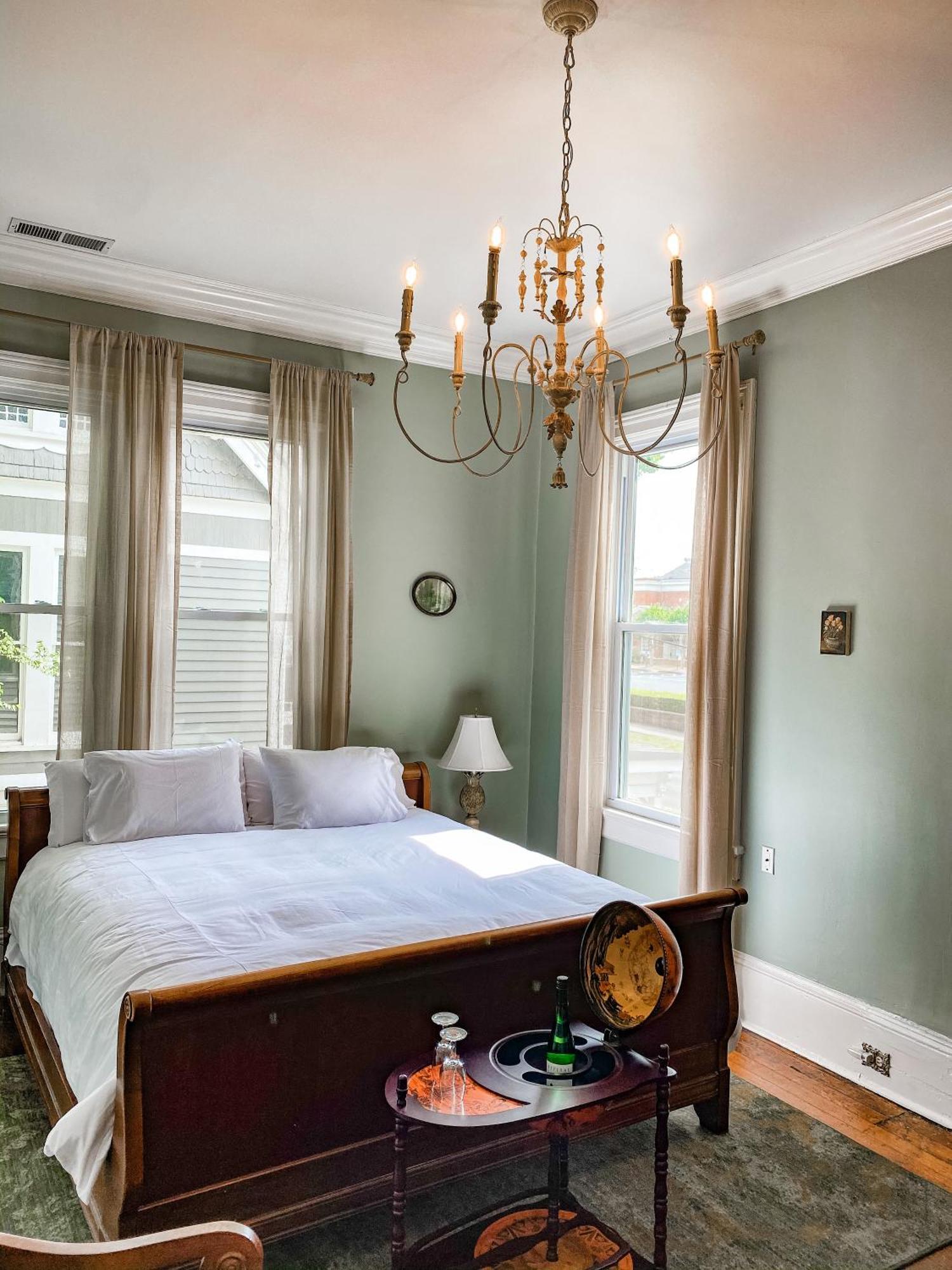 Stanley House Inn 玛丽埃塔 客房 照片